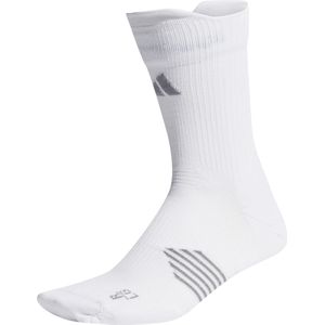 adidas Run X SPRNV Crew Socks - Unisex - 1 Paar - Lichtgewicht en Sneldrogend