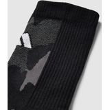 adidas - Performance Training Graphic Socks - Unisex - Hardloopsokken