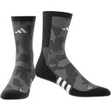 adidas - Performance Training Graphic Socks - Unisex - Hardloopsokken