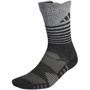 adidas Running X-City Heat.RDY Reflective Socks Unisex