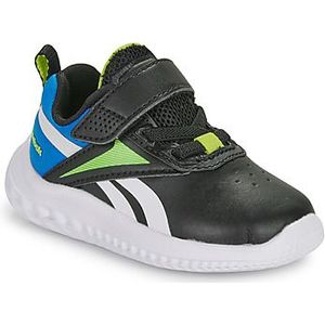 Reebok - Rush Runner 5 Syn Td - Hardloopschoenen - Zwart