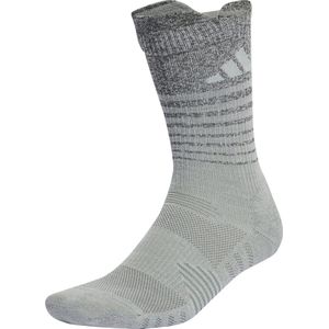 adidas - Running X-City Heat.RDY - Reflective Socks - Unisex - Ultra Lichtgewicht, Ademend, Gerecycled Materiaal