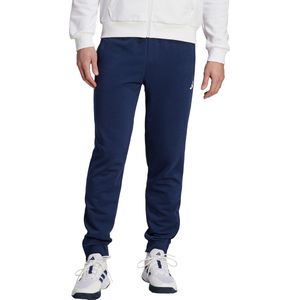 adidas Performance Club Teamwear Graphic Tennisbroek - Heren - Blauw