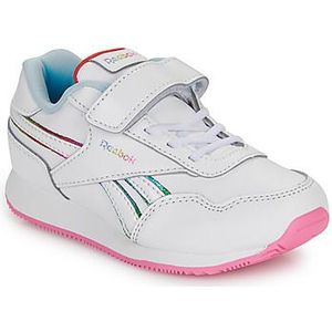 Sneakers Royal CL Jog 3.0 REEBOK CLASSICS. Synthetisch materiaal. Maten 23 1/2. Wit kleur