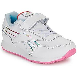 Sneakers Royal CL Jog 3.0 REEBOK CLASSICS. Synthetisch materiaal. Maten 25. Wit kleur