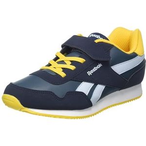 Reebok Royal CL Jog 3.0 1V Sneaker, Hoops Blue F23, 30 EU, Hoops Blue F23, 30 EU