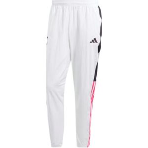 2023-2024 Turin Presentation Pants (White)