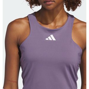 adidas - Tanktop - Damestanktop