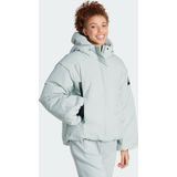 Adidas - W Myshelter Cr - Jas - Waterafstotend - COLD.RDY