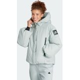 Adidas - W Myshelter Cr - Jas - Waterafstotend - COLD.RDY