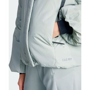Adidas - W Myshelter Cr - Jas - Waterafstotend - COLD.RDY