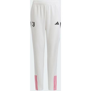 Adidas Juventus 23/24 Training Juniorbroeken Wit