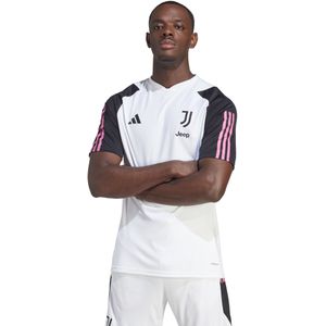 Adidas Juventus Tiro Trainingsshirt