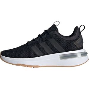 adidas RACER TR23 für Kinder, schwarz, Gr. 39 ⅓ EU / 6 Kids UK