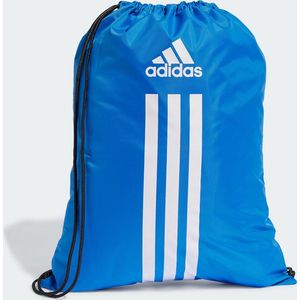 Adidas Rugtas Power Gym - Blauw/Wit - One Size