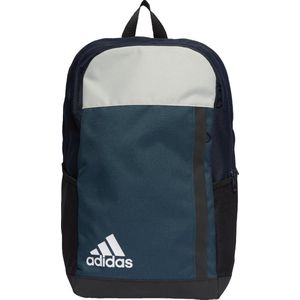 adidas Sportswear Motion Badge of Sport Backpack - Unisex - Blauw- 1 Maat