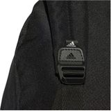 Adidas, Klassieke Badge Of Sport Rugzak Zwart, unisex, Maat:ONE Size