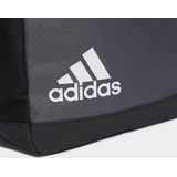 adidas Unisex's Motion Badge of Sport Rugzak, Zwart/Grijs Vijf/Grijs Drie/Wit, One Size, Zwart/Grijs Vijf/Grijs Drie/Wit, Eén maat