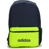 adidas Performance Graphic Rugzak - Kinderen - Blauw- 1 Maat