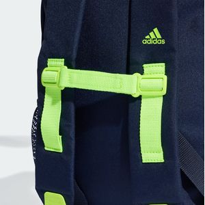 adidas Performance Graphic Rugzak - Kinderen - Blauw- 1 Maat