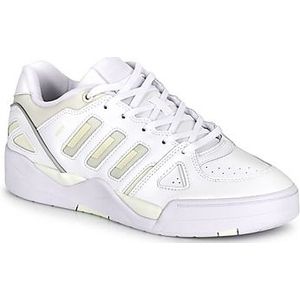adidas  MIDCITY LOW  Sneakers  dames Wit