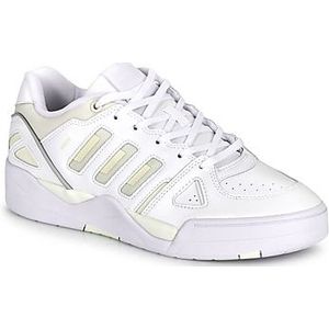 adidas  MIDCITY LOW  Lage Sneakers dames