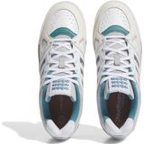 adidas Sportswear Midcity Low Schoenen - Heren - Wit- 42 2/3