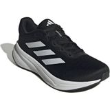 Adidas Performance Response Run Hardloopschoenen Zwart/Wit