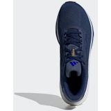 Adidas Response Super Running Shoes Blauw EU 46 Man