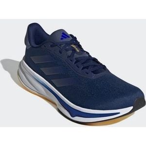 Adidas Response Super Running Shoes Blauw EU 48 Man