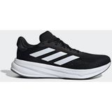 adidas Heren Response Nova Sneaker, Core Zwart/FTWR Wit/Grijs Five, 7 UK, Core Zwart Ftwr Wit Grijs Vijf, 40 2/3 EU