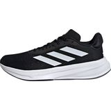 adidas Heren Response Nova Sneaker, Core Zwart/FTWR Wit/Grijs Five, 7 UK, Core Zwart Ftwr Wit Grijs Vijf, 40 2/3 EU