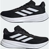 adidas - Response Super 4.0 - Hardloopschoenen - Zwart - Mesh