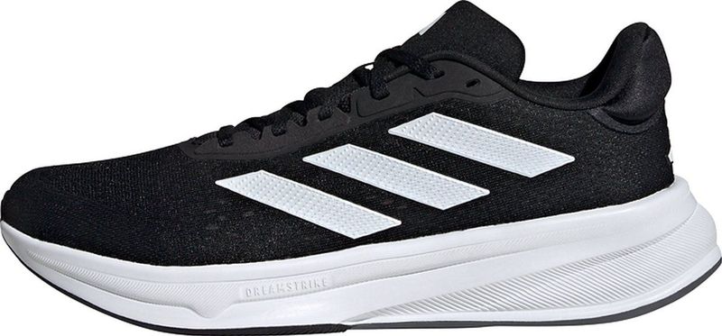 adidas - Response Super 4.0 - Hardloopschoenen - Zwart - Mesh