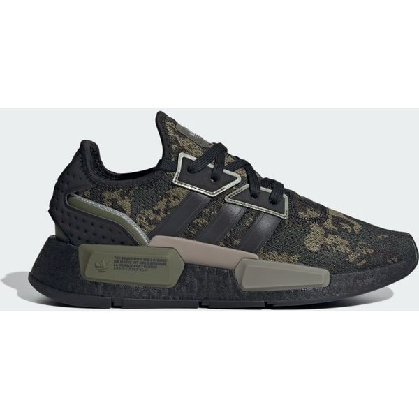Nmd store kinderen schoenen