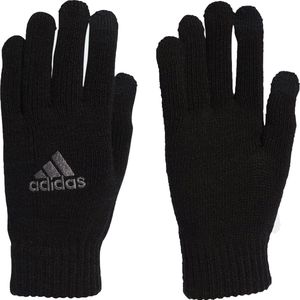 adidas Sportswear Essentials Handschoenen - Unisex - Zwart- S