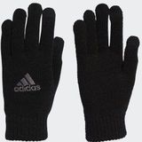 adidas Sportswear Essentials Gloves - Unisex - Zwart- XL