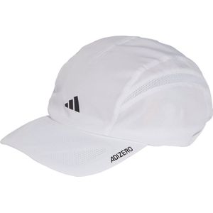 adidas IQ5052 RUNxADIZ C H.R. Hat Unisexe Adult White/Black Taille OSFL