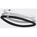 adidas Hairband 3-Pack Unisex
