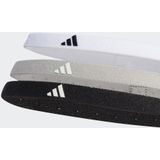 adidas Hairband 3-Pack Unisex