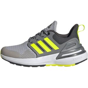 Adidas Rapidasport Running Shoes Grijs EU 36 2/3 Jongen
