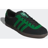 Adidas London Heren Schoenen - Zwart  - Leer - Foot Locker