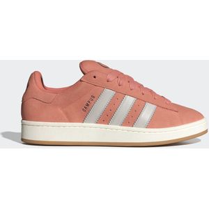 Adidas Originals, Roze Campus Sneakers Roze, Dames, Maat:39 1/3 EU