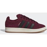 Sneakers adidas  Campus 00s Bordeauxrood/zwart Heren