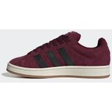 Sneakers adidas  Campus 00s Bordeauxrood/zwart Heren