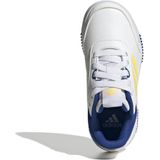 Adidas Sportswear Tensaur Sport 2.0 Sneakers Wit/Blauw/Geel