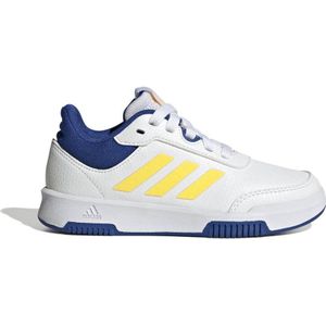 Adidas Sportswear Tensaur Sport 2.0 Sneakers Wit/Blauw/Geel