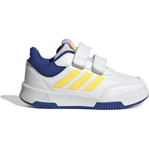 Adidas Sportswear Tensaur Sport 2.0 Sneakers Wit/Blauw/Geel