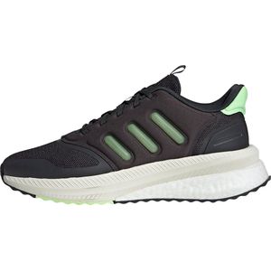 adidas sportswear adidas X_PLRPHASE Sneaker Herren ID0423 - carbon/green spark/ivory 45 1/3 für Herren, grau, Gr. 43 EU