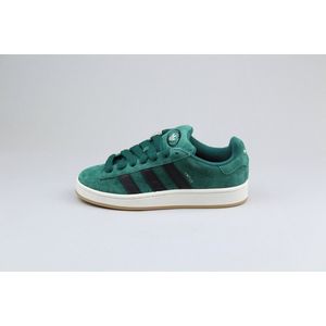 adidas gazelle silver green womens Adidas Campus 00s Dark Green Cloud White